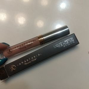 Liquid Lipstick Old Hollywood